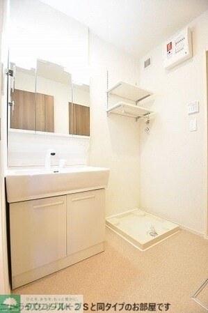 ミー クヮーム スゥク Bの物件内観写真